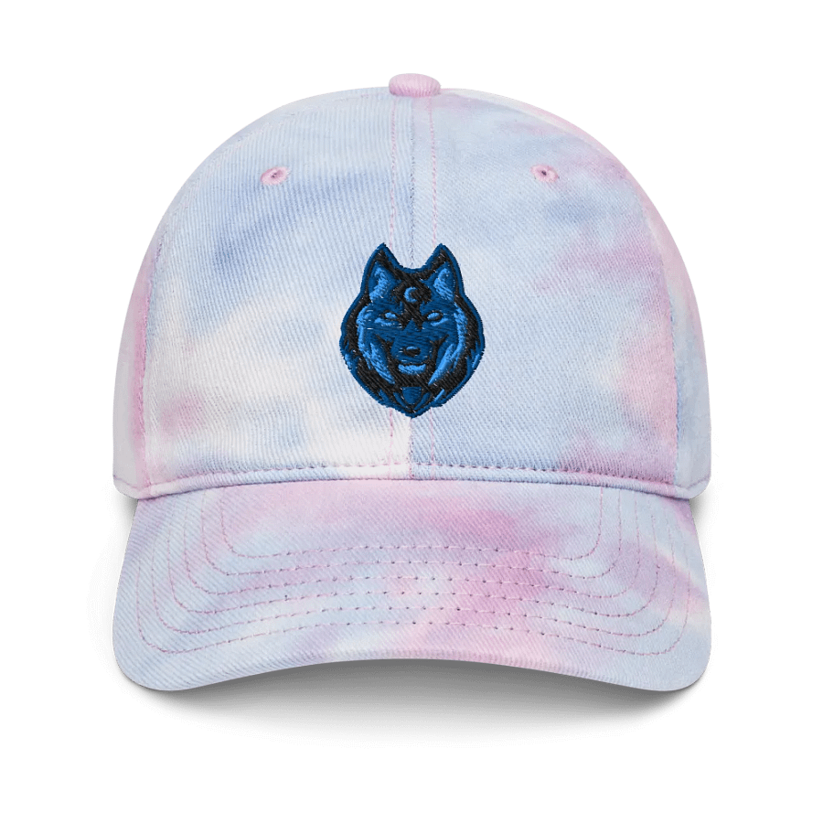 Tie-Dye Hat product image (1)