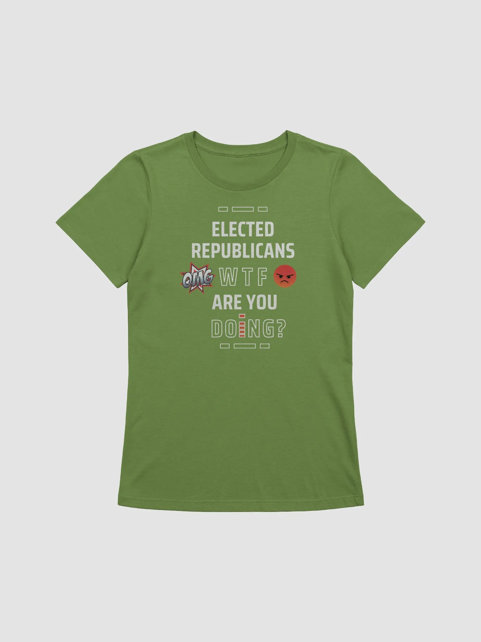 Republicans OMG product image (1)