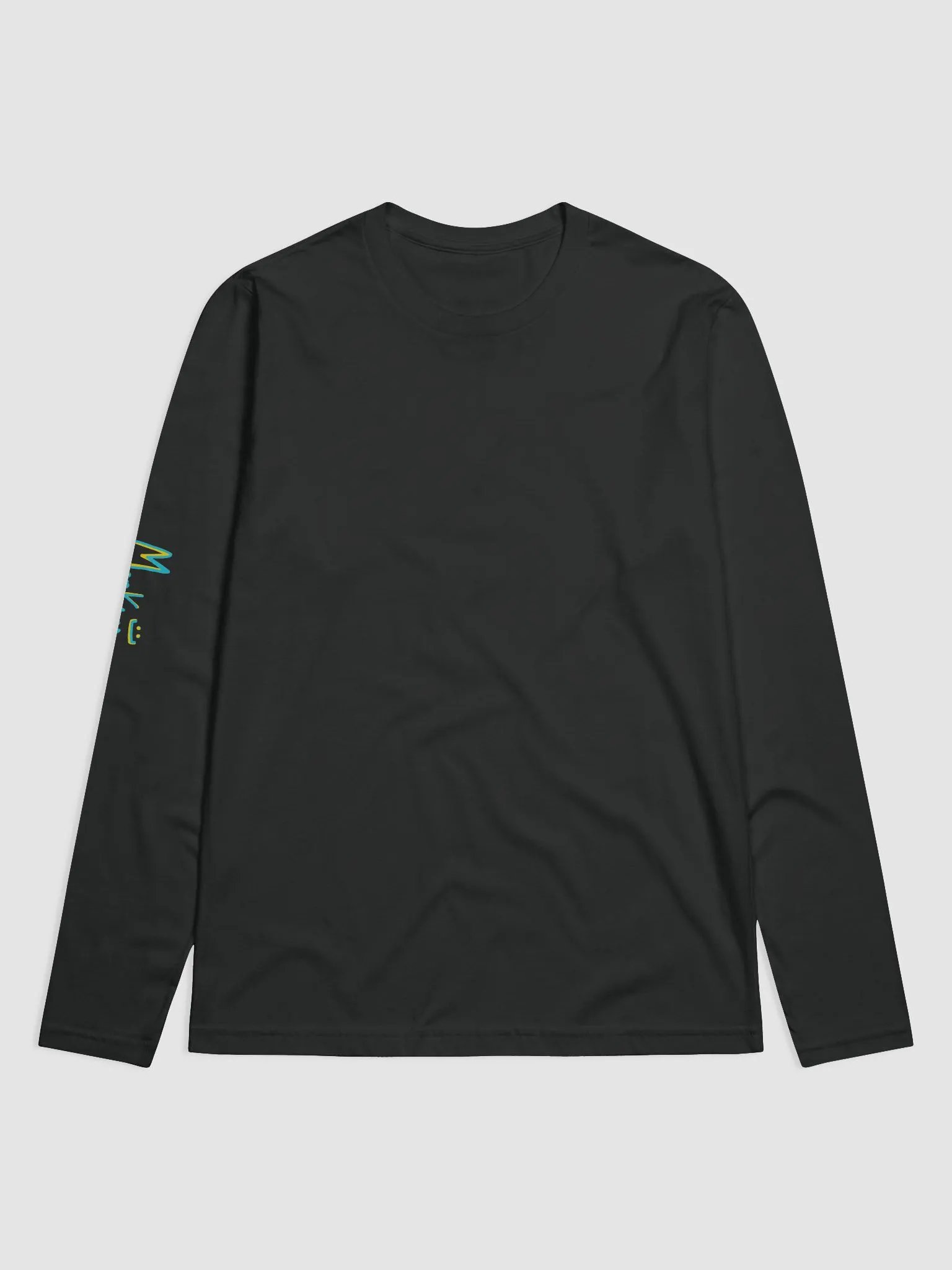 Long Shirt Monkey product image (1)
