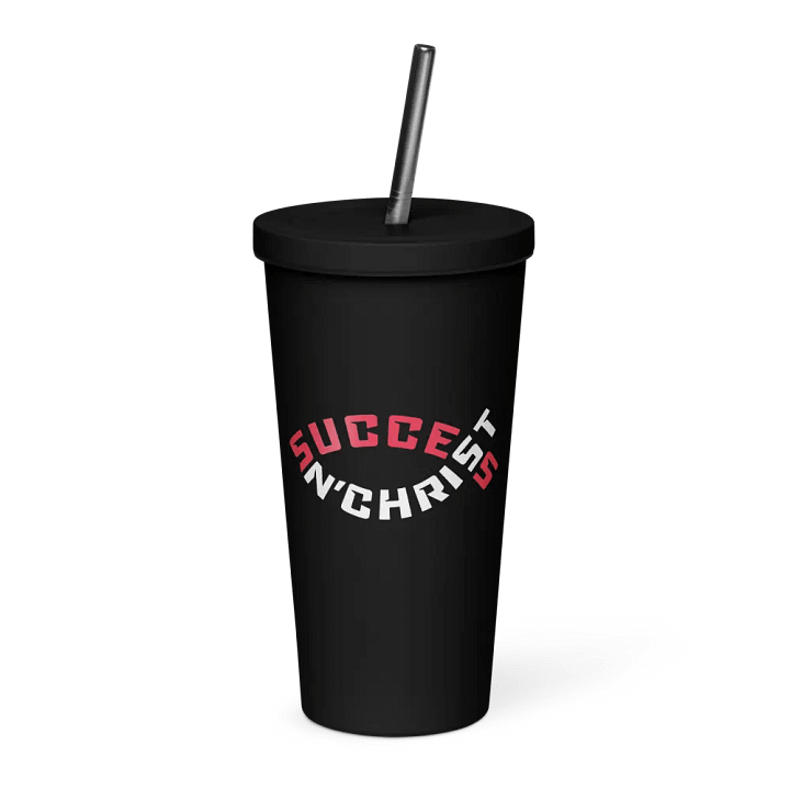 Insulated Tumbler product image (1)