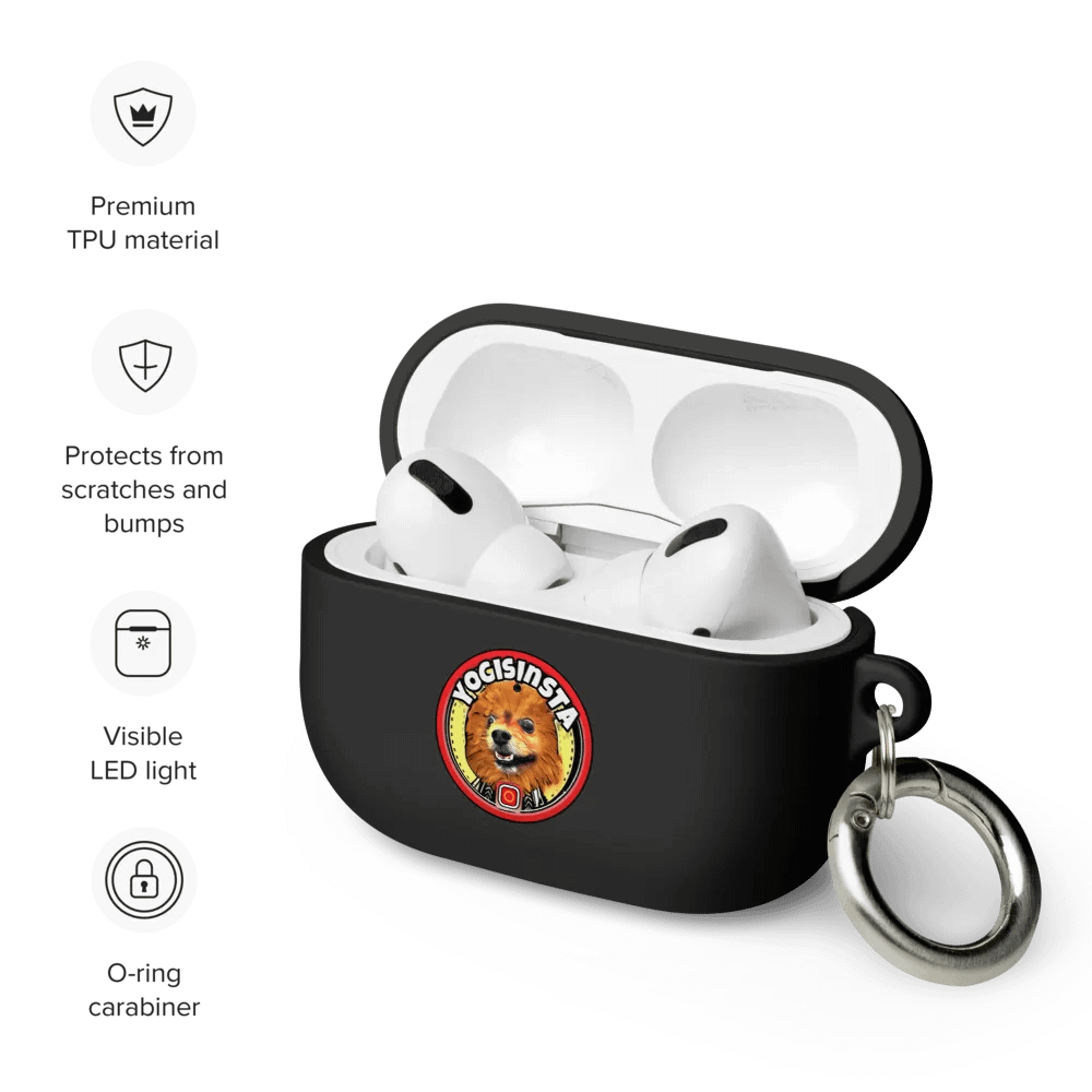 Yogisinsta Airpods Protector product image (33)