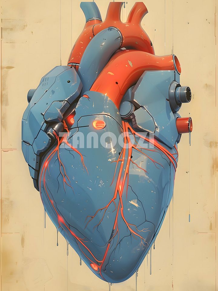 Pulse of the Machine product image (1)