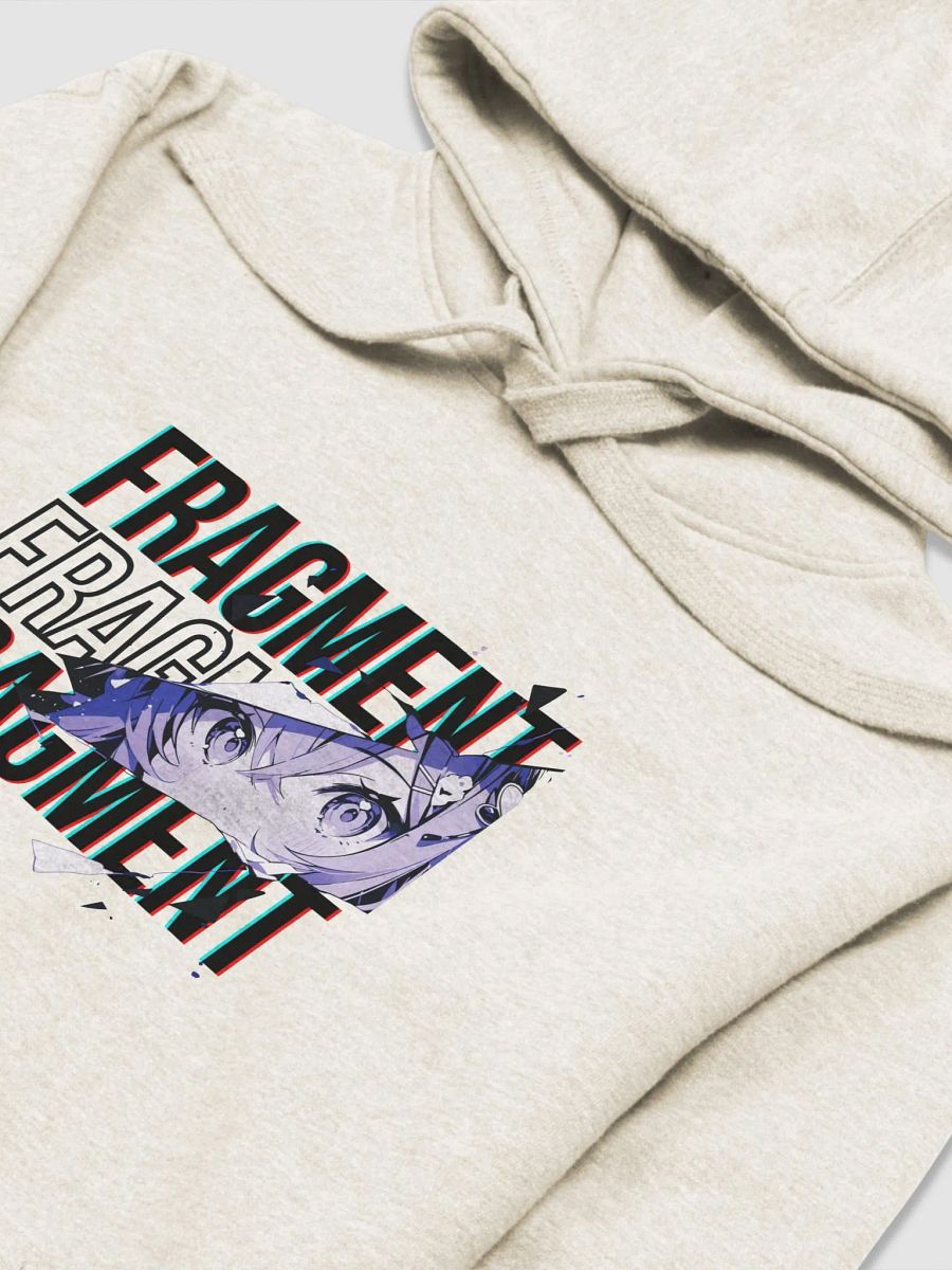 Fragment Anime Graphic T-Shirt product image (12)