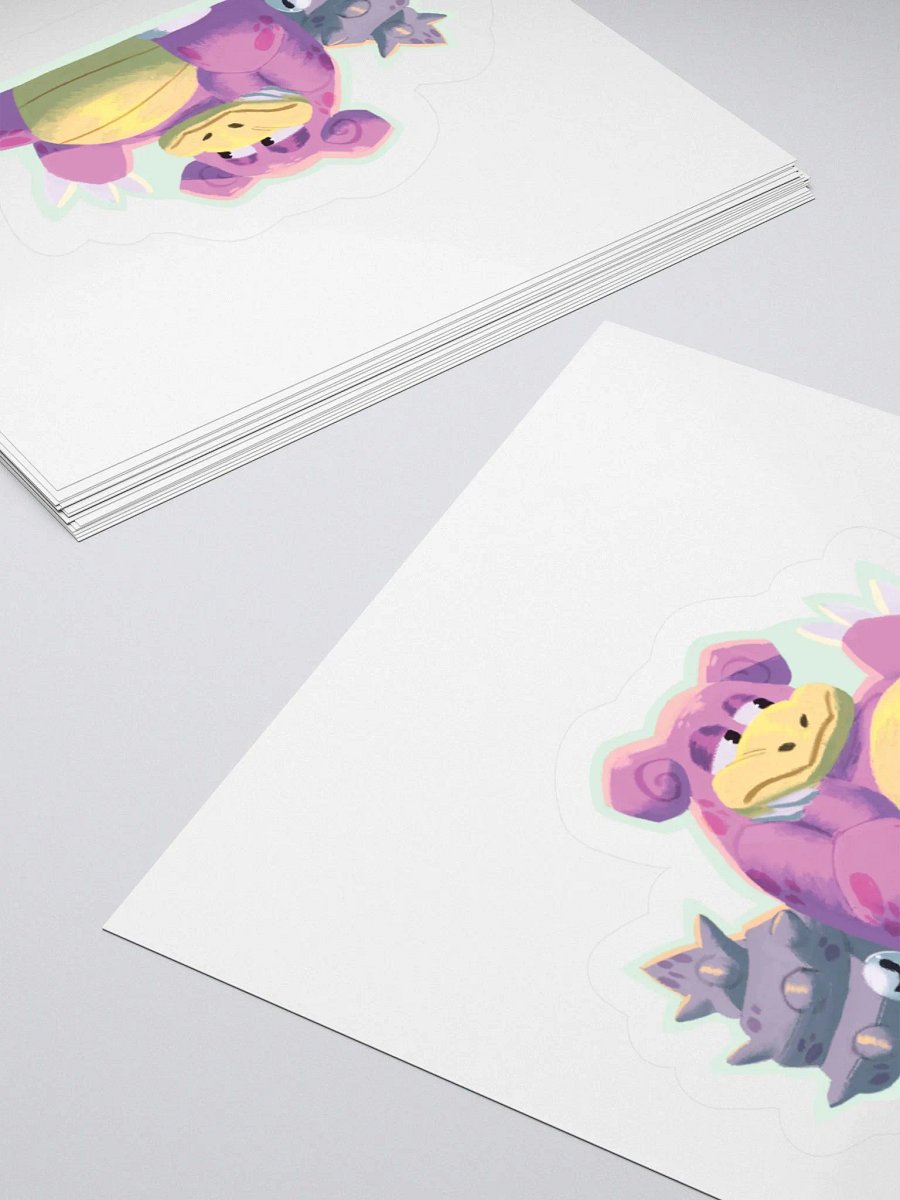Contemplative mochi product image (4)