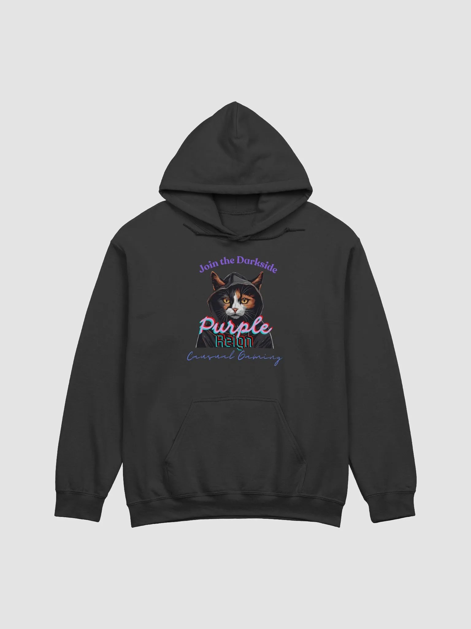 PR Darkside Hoodie product image (1)