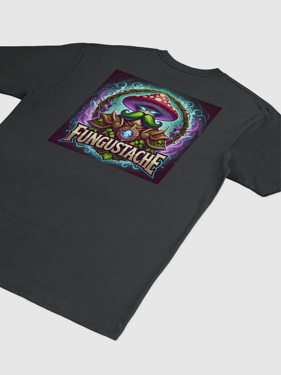 FUNGUSTACHE Tee product image (4)