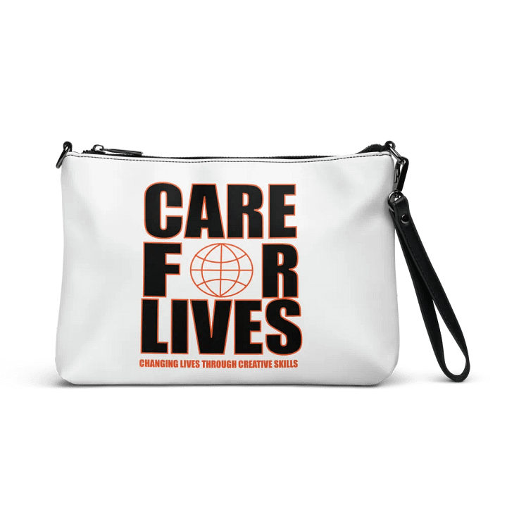 Care 4 Lives CrossBag product image (1)