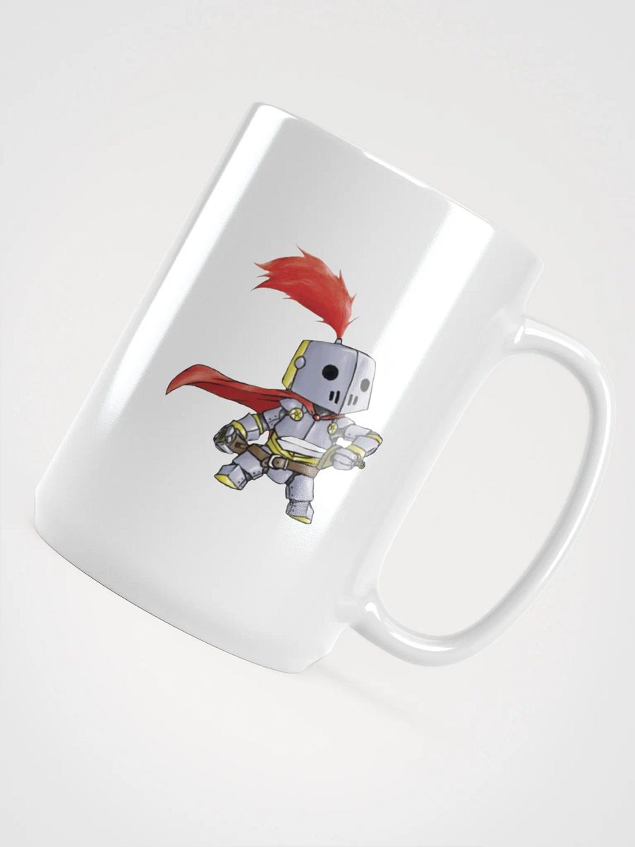 TheUltimate Hame1002 Knight Mug product image (4)