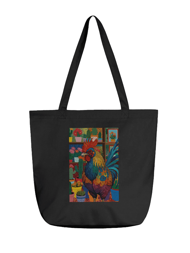 Tote Bags