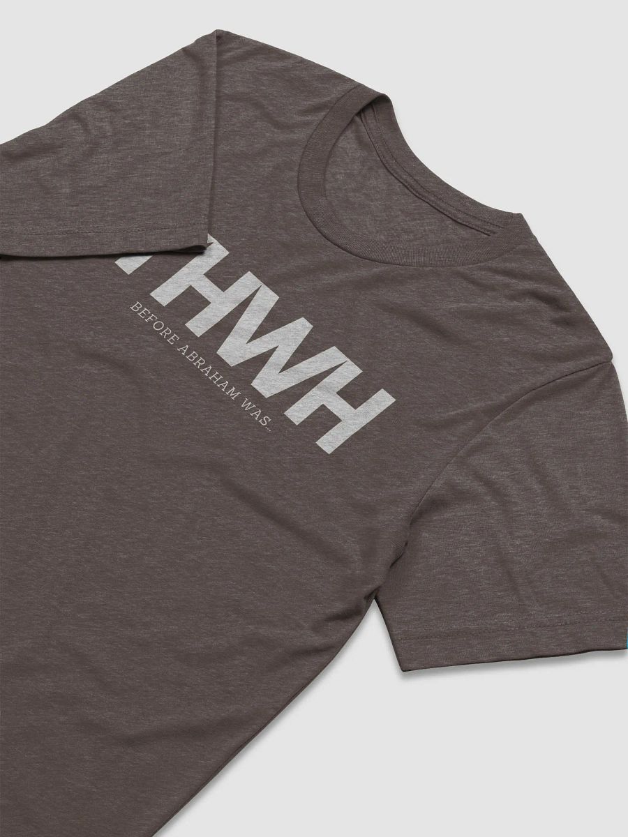 YHWH - Men's Shirt (Many Colors) product image (3)