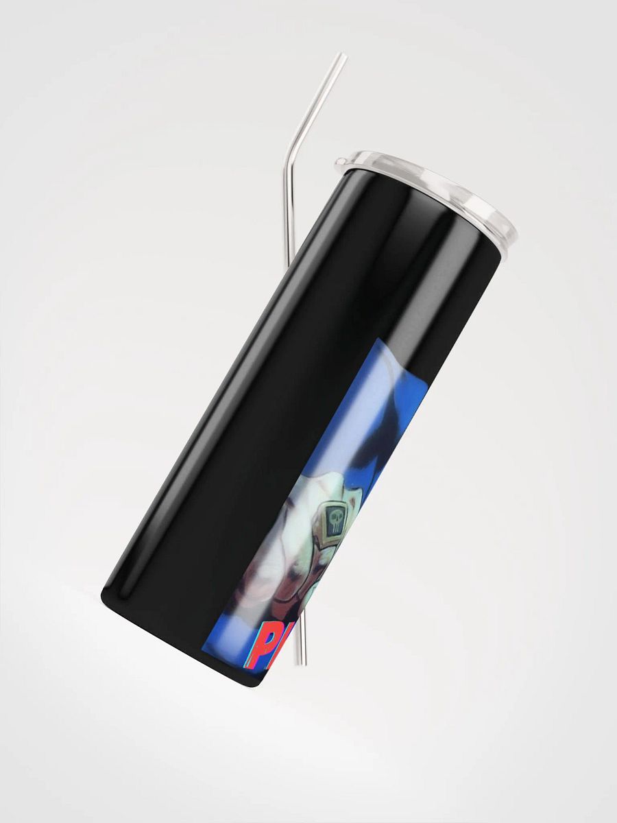 Ghost Who Walks :Stainless Steel Tumbler product image (4)