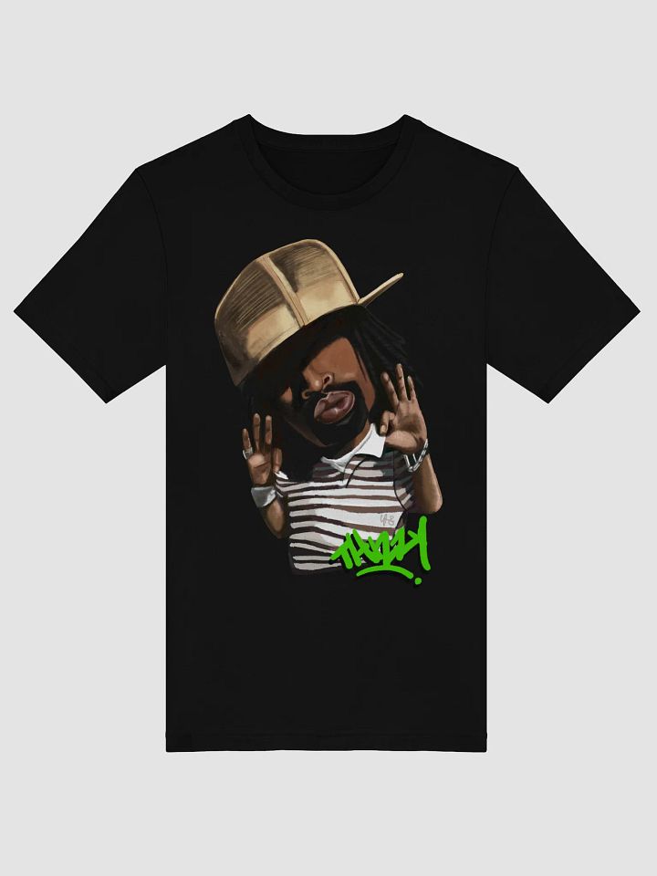 Thizzy T Shirt product image (1)