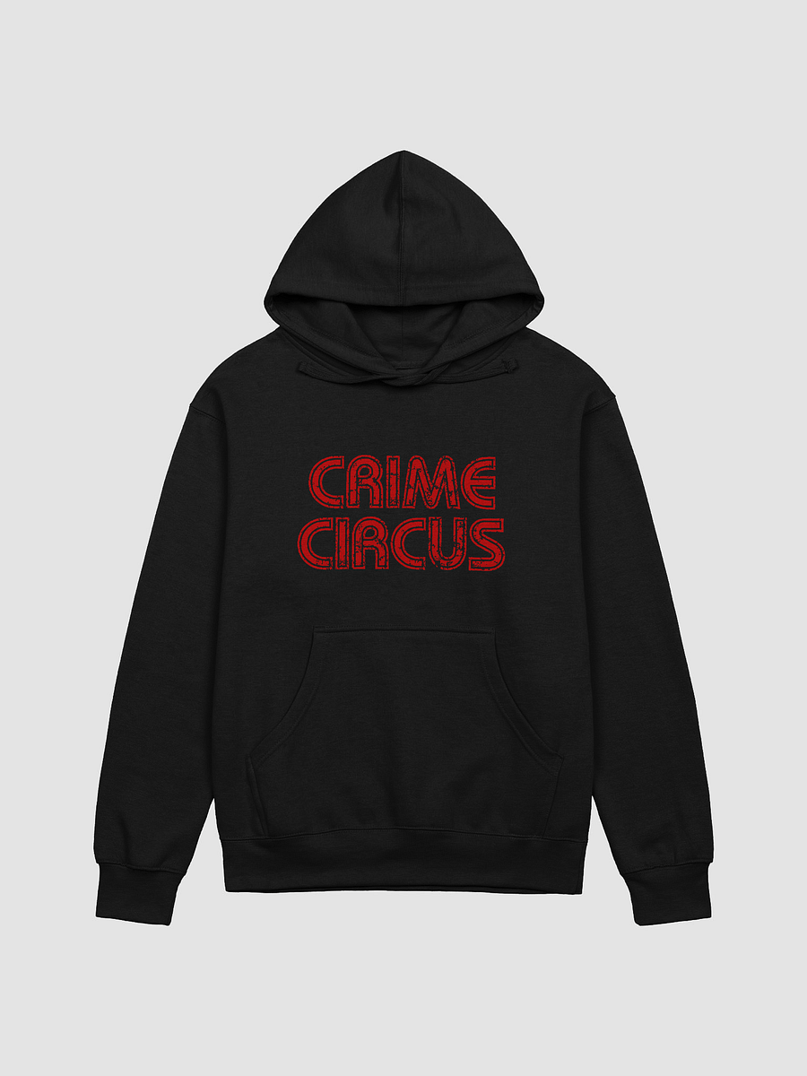 Crime Circus Hoodie product image (3)