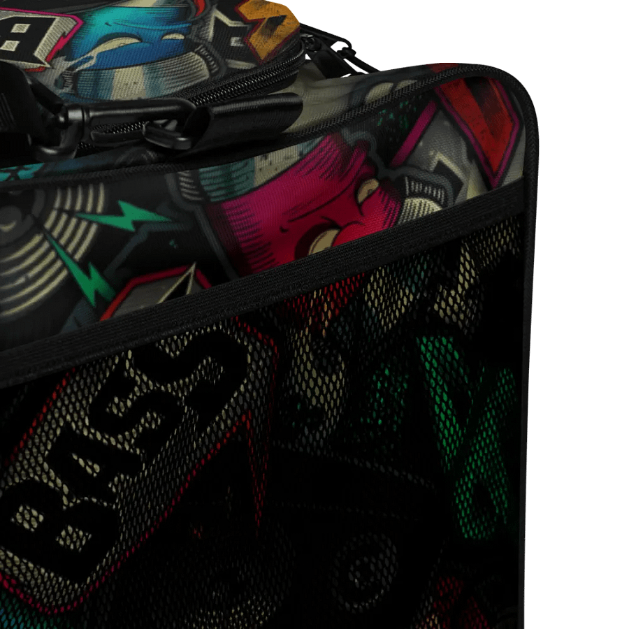 Geanta de mana Graffiti product image (10)