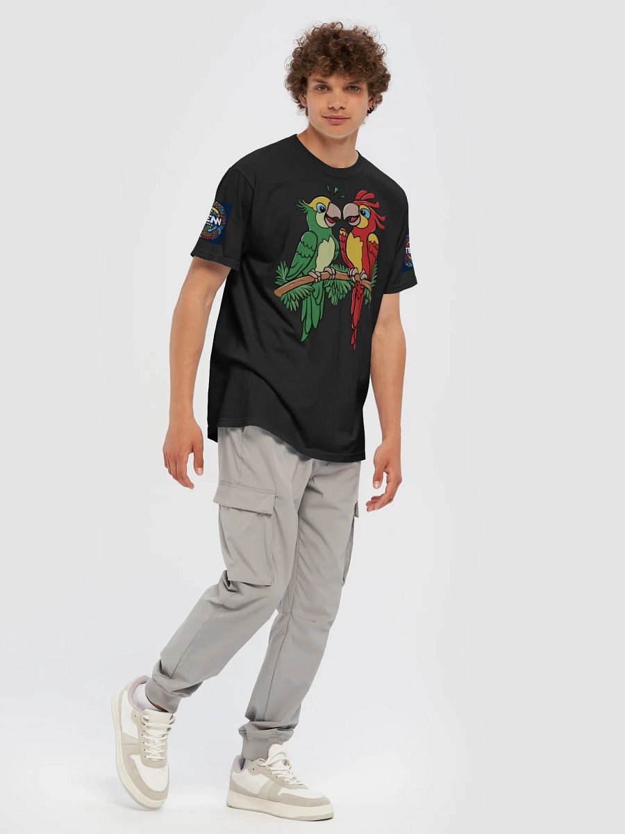 Parrot Paradise product image (7)