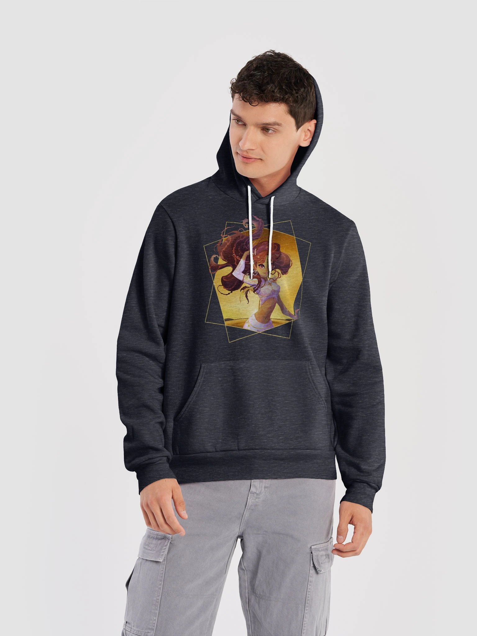 HUNTR/X TVC Hoodie product image (5)
