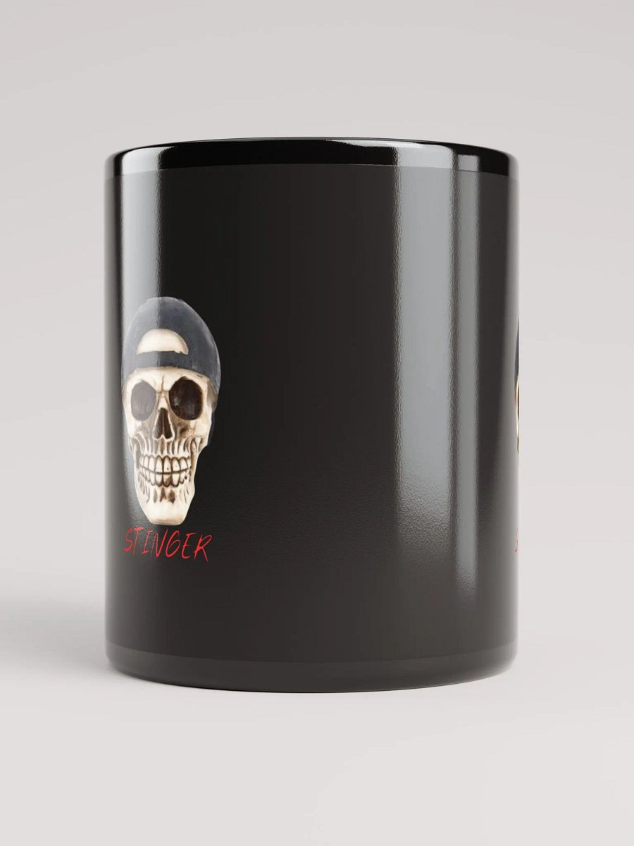 Stinger Skull Mug product image (10)
