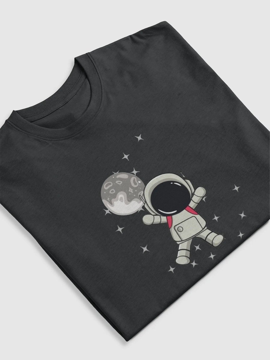 Lunar Adventure Men's Tee product image (5)