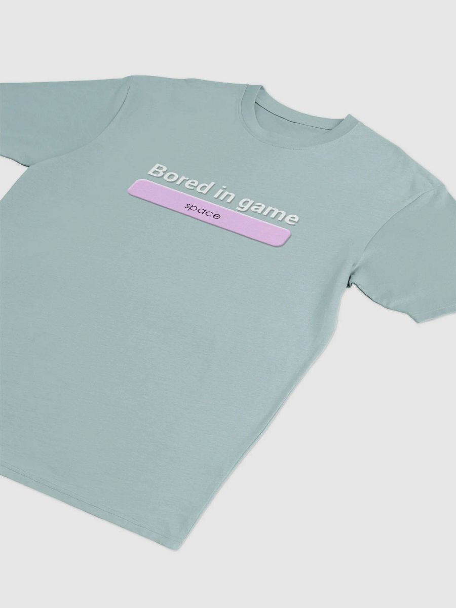 Bored Meme Pink Space Bar Shirt 2 product image (18)