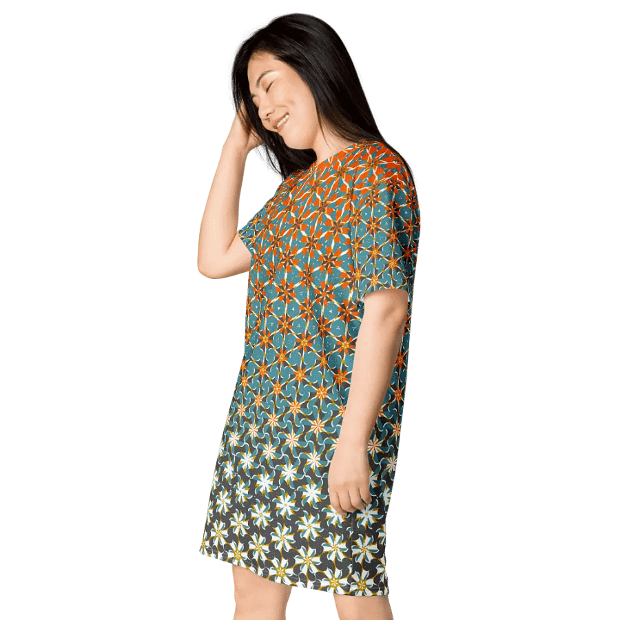 Funky Pattern 52 product image (6)