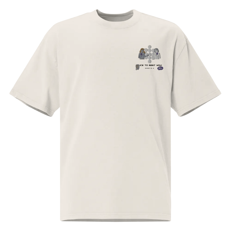 Ice To Meet You! product image (13)
