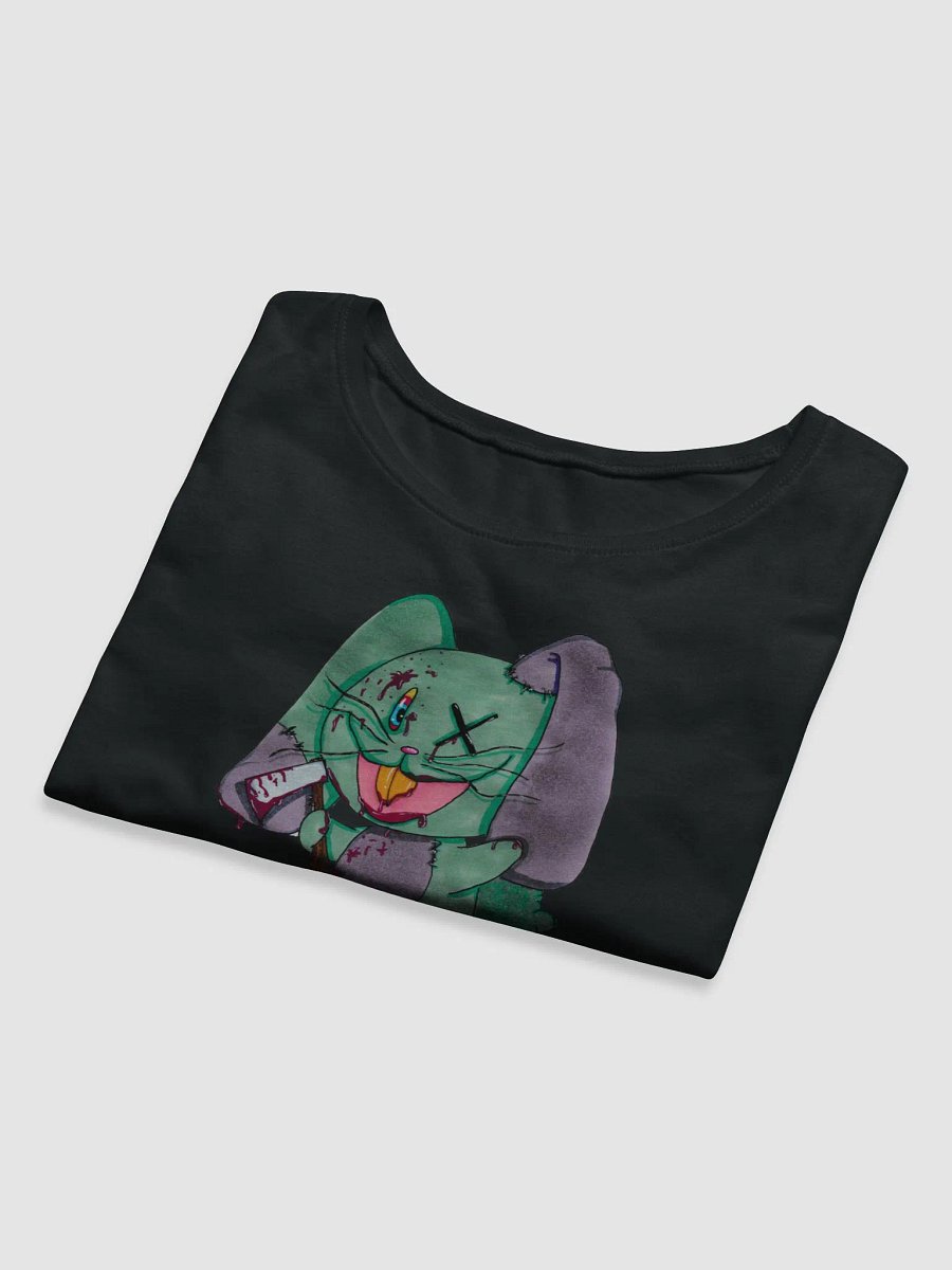 KILLER BUNNY CROP TOP product image (8)