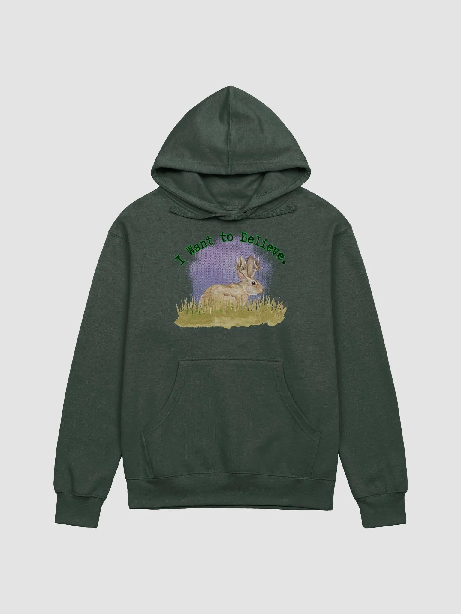Jackalope 