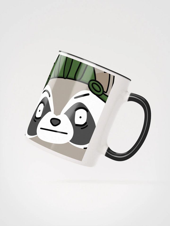 Rogestat Emote Mug (+Colors) product image (2)