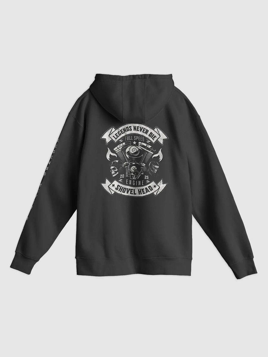Legends Never Die by Urban Hood product image (3)