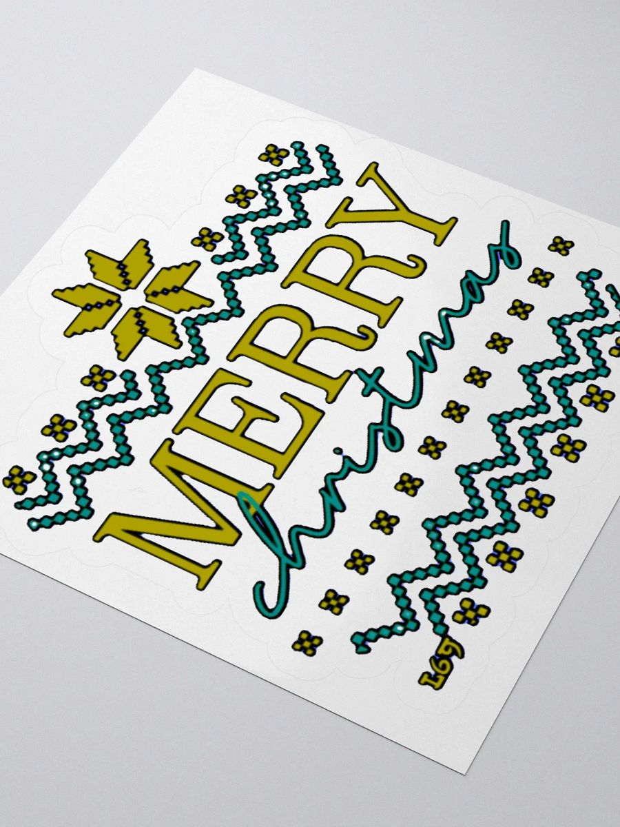 MERRY CHRISTMAS product image (8)