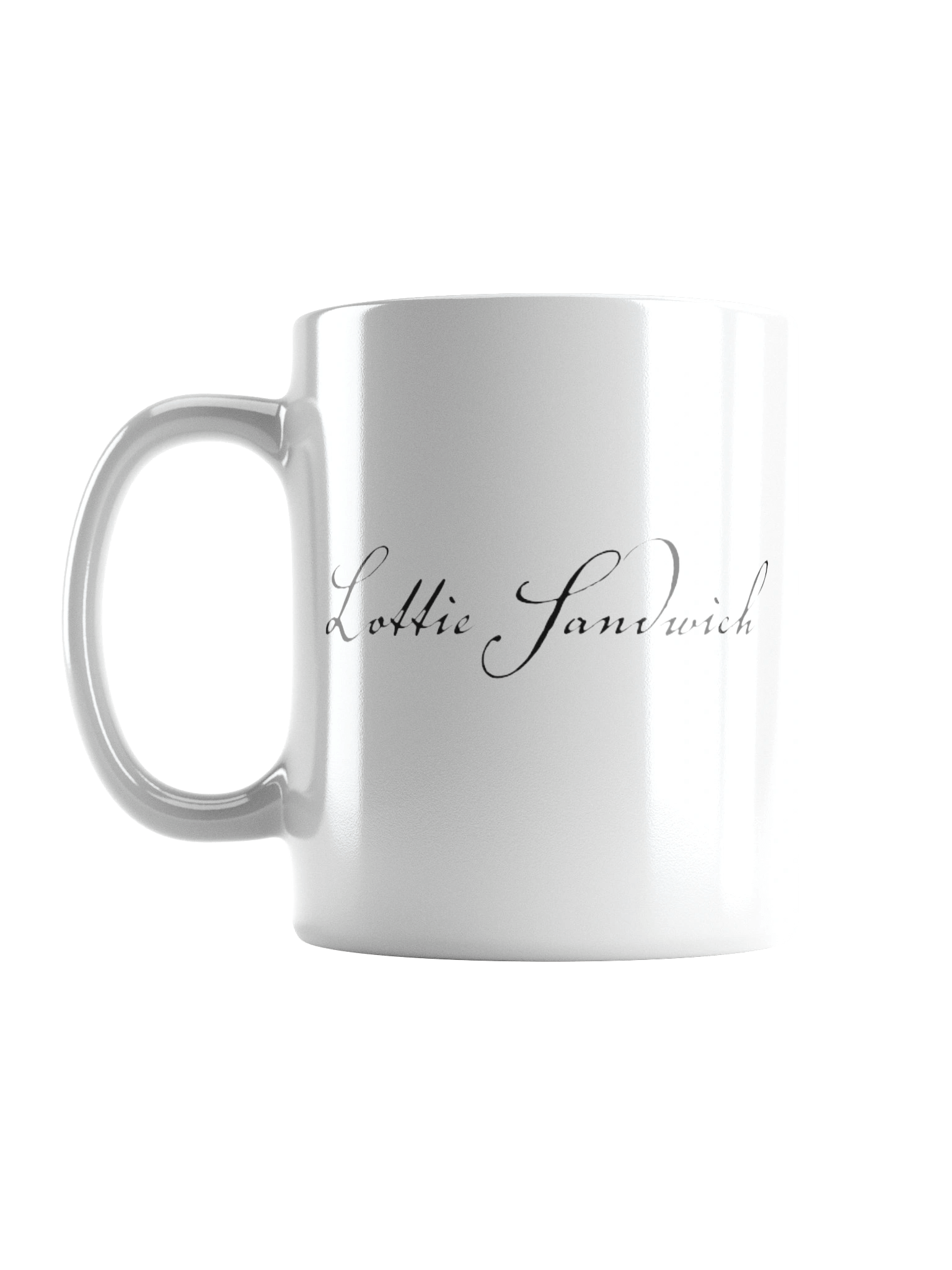 I AM GLOWING Collection Mug product image (6)