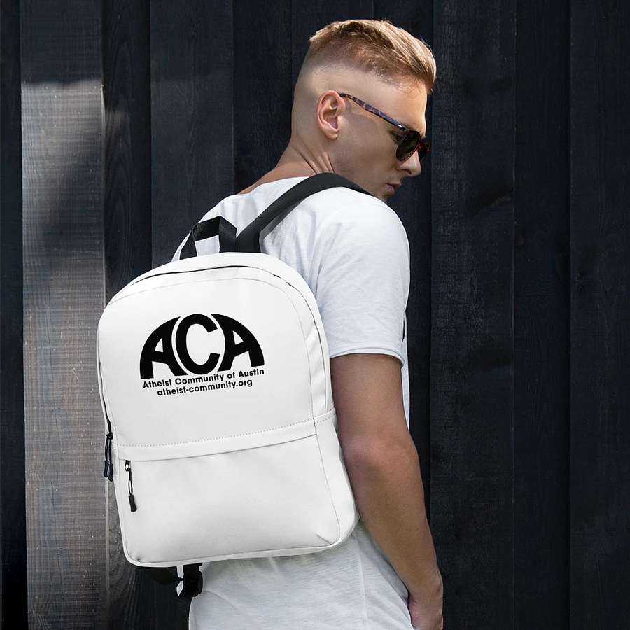 ACA Backpack product image (3)