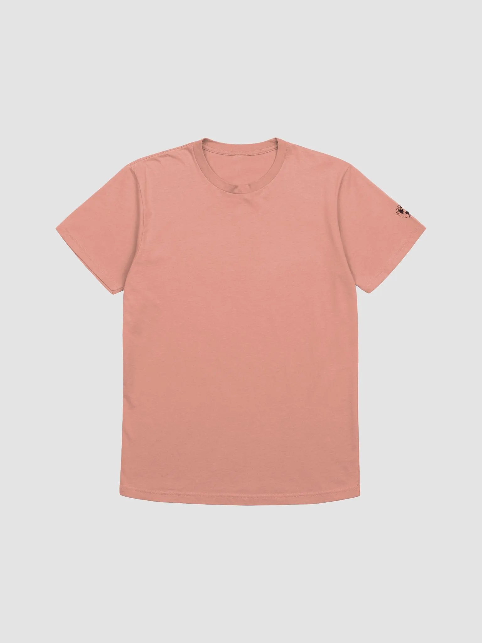 US EXPORTERS JULIE BACK TEE product image (2)