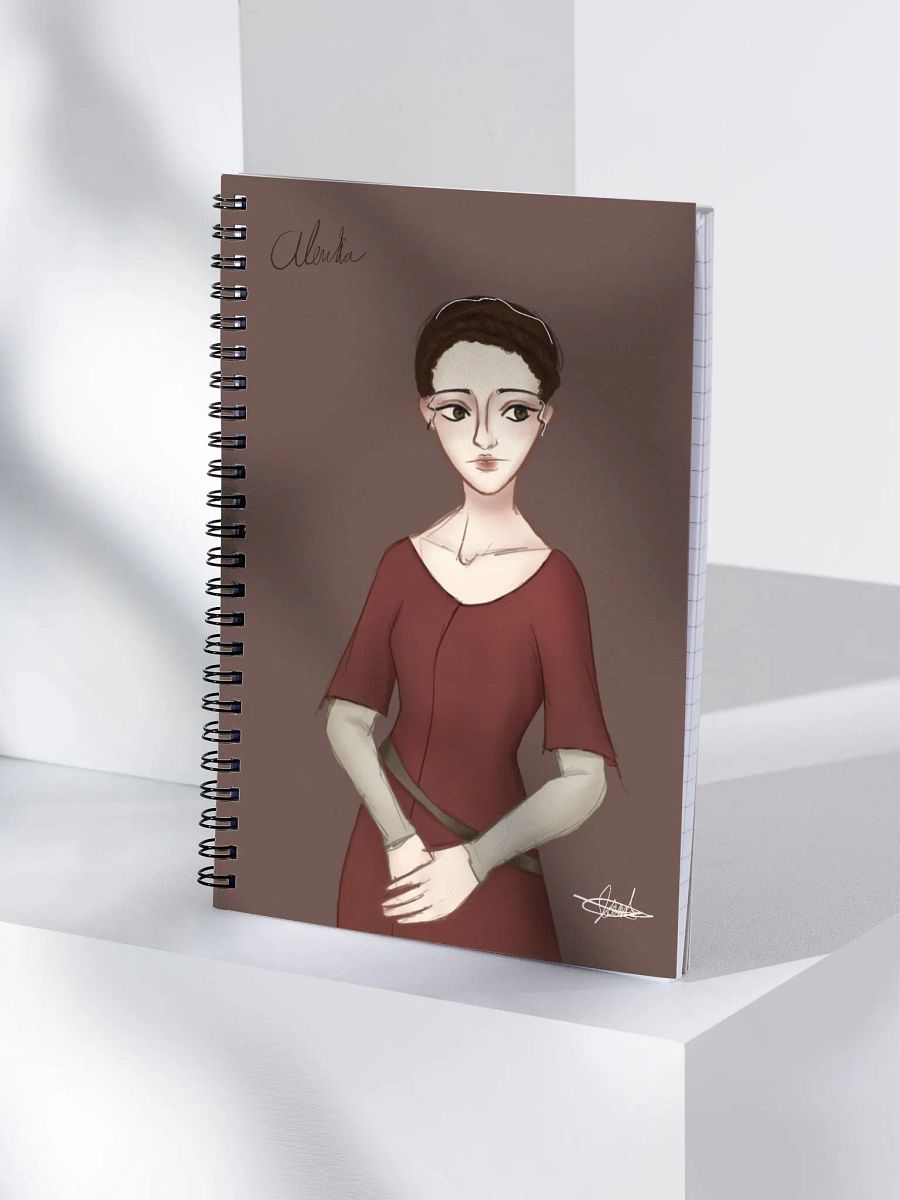 Alenka notebook product image (3)