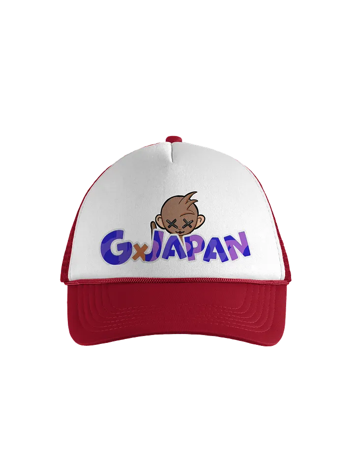 GX Dead Monkey Cap product image (1)