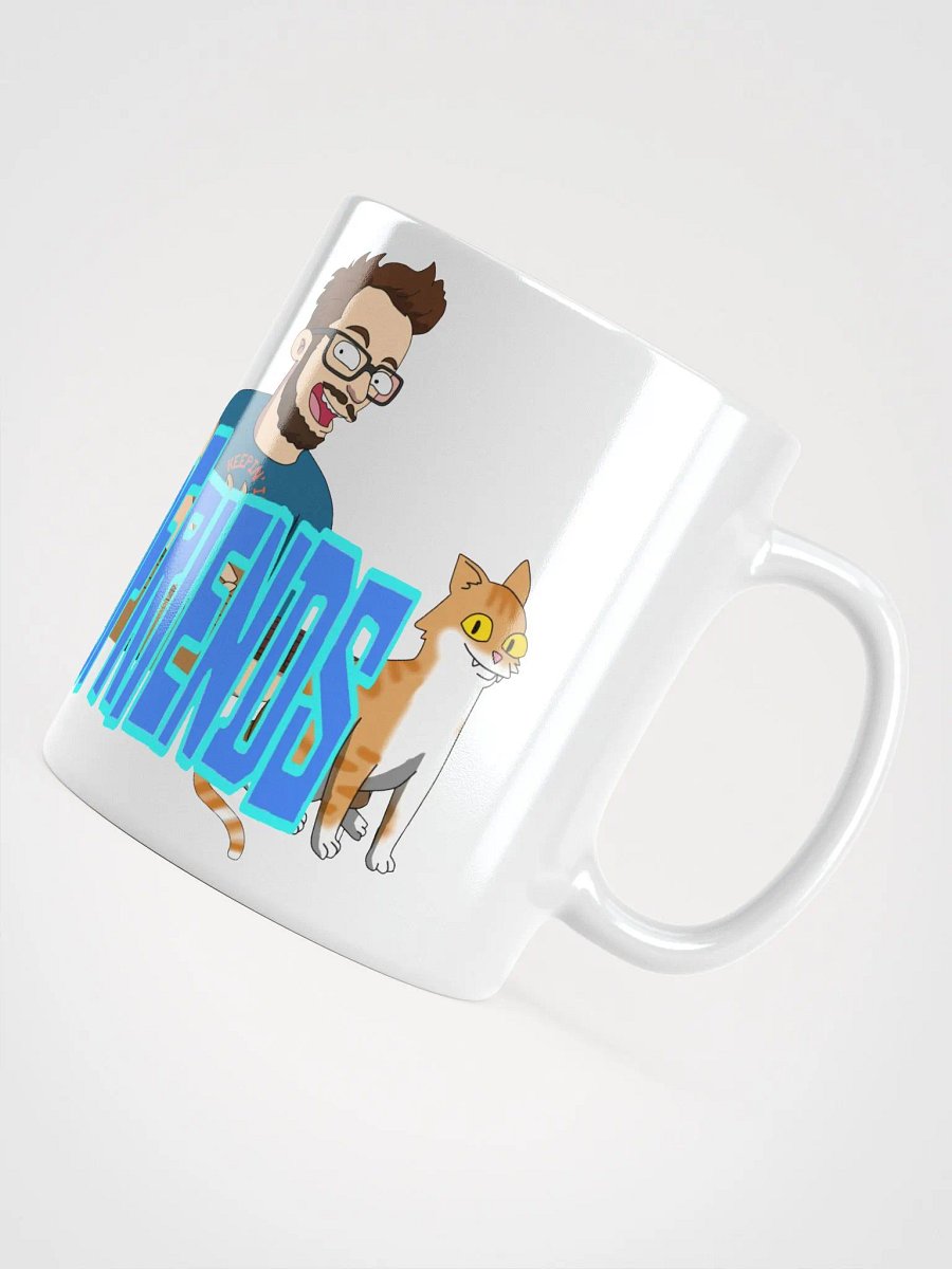 Friden and Fam muggin' it 2 product image (4)