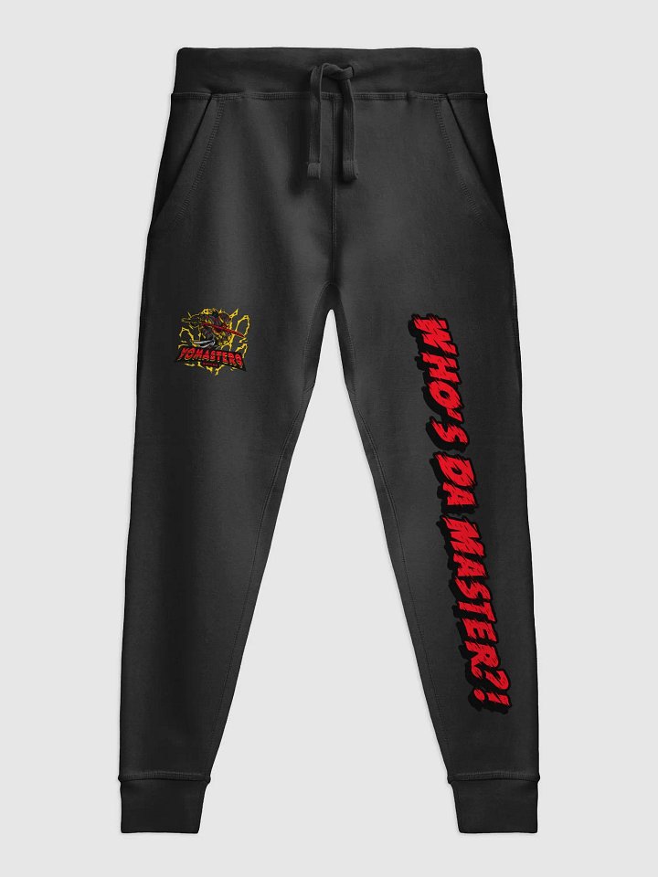 Men's Master Joggers product image (1)