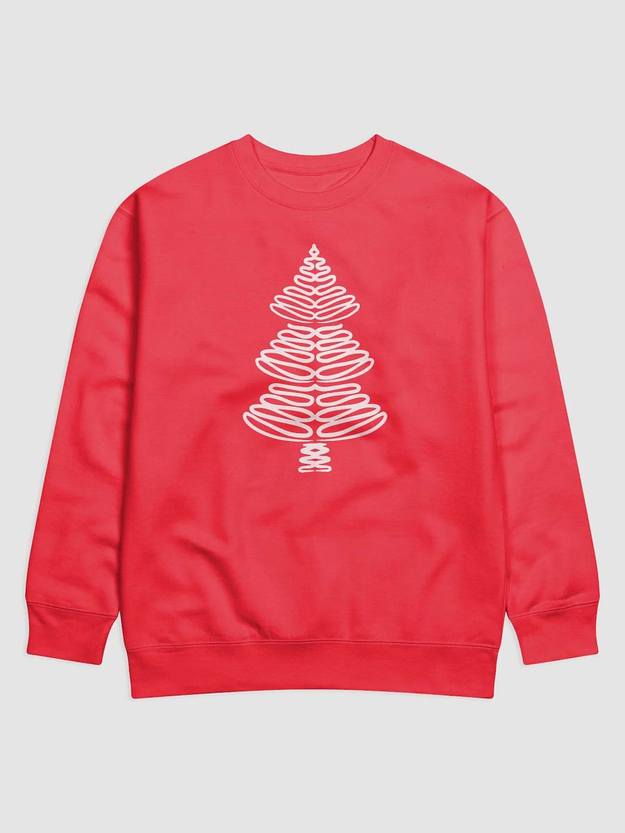 Pixel Evergreen Premium Sweatshirt product image (13)