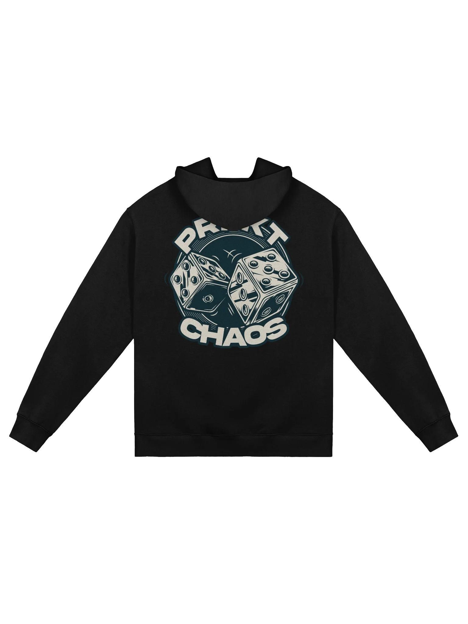 Take The Gamble Hoodie product image (2)