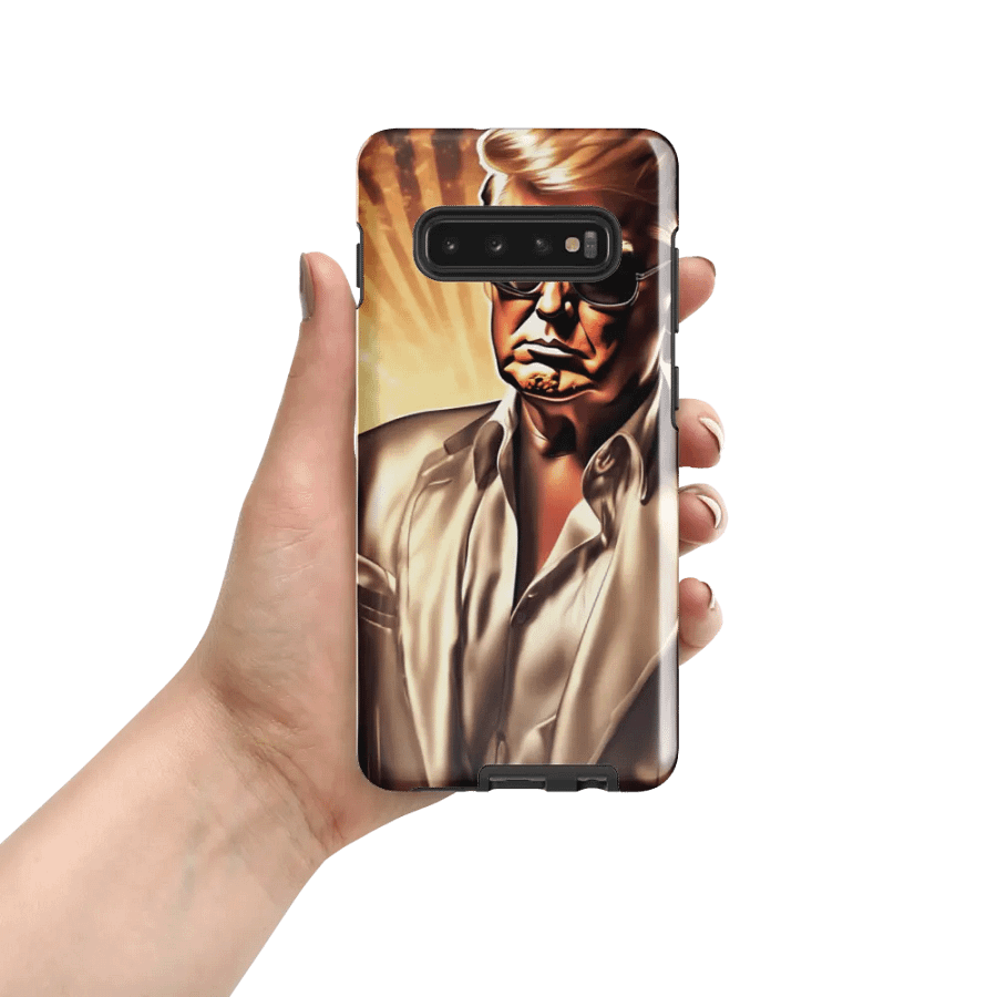 You're Fired Samsung Case product image (55)