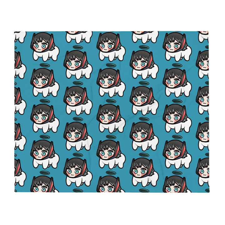ZiegDoro Blanket product image (2)