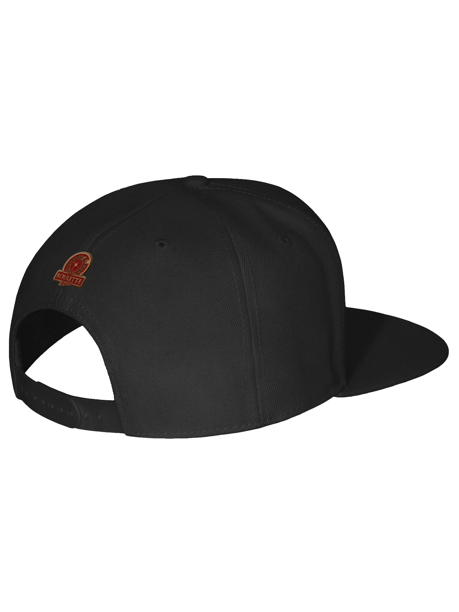 RM Snapback Cap product image (3)