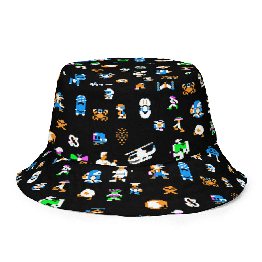 TR Bucket Hat product image (4)