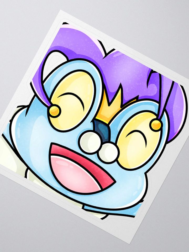 Jester Fwog product image (2)