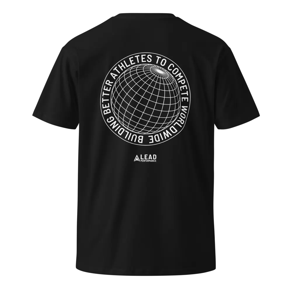 The Worldwide Tee - Triblend product image (2)