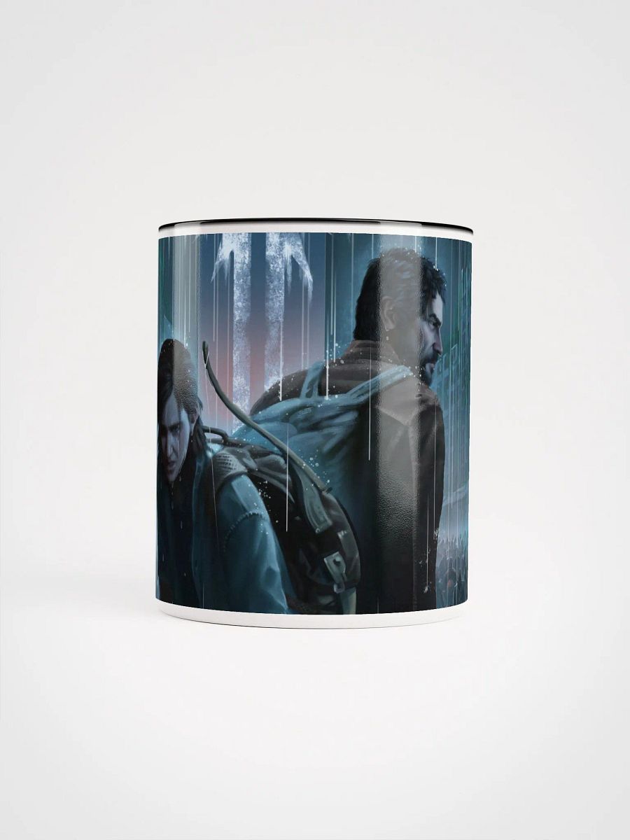 Tazza di The Last of Us 2 Joel e Ellie product image (33)