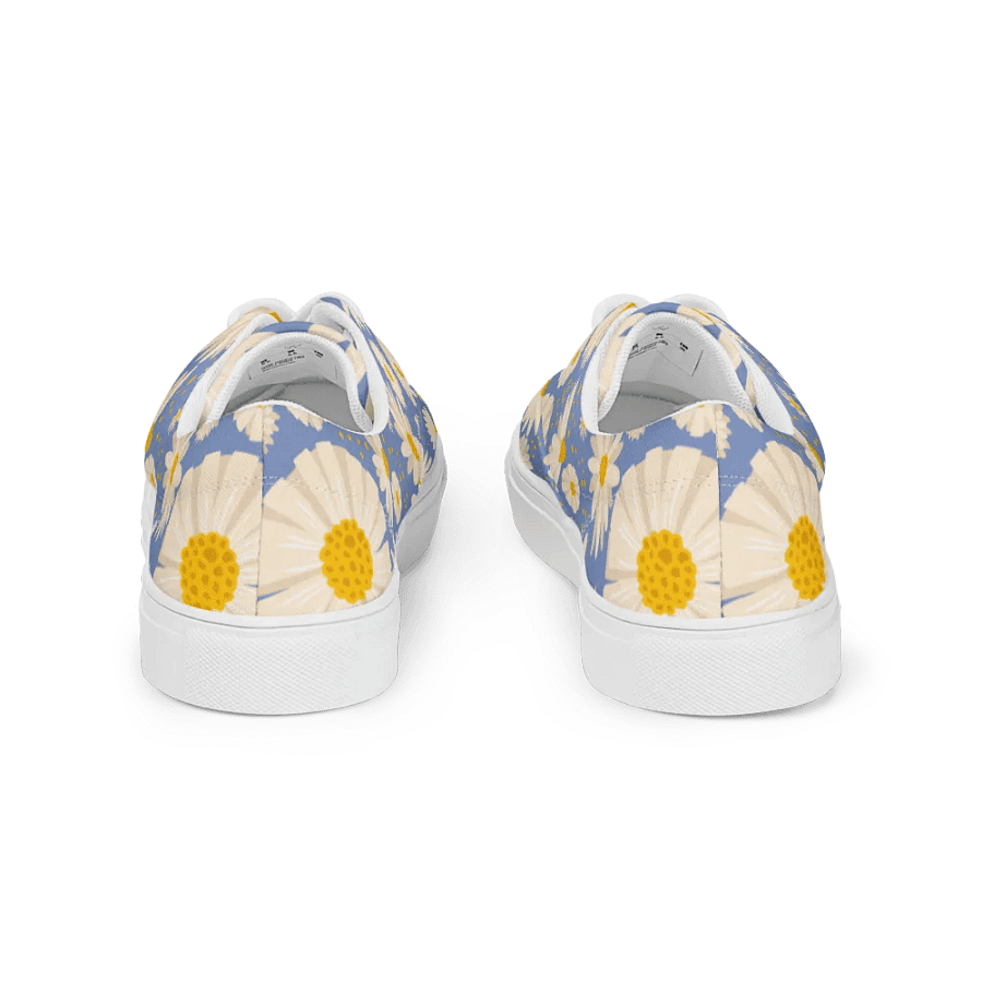 Daisy Delight Sneakers product image (5)