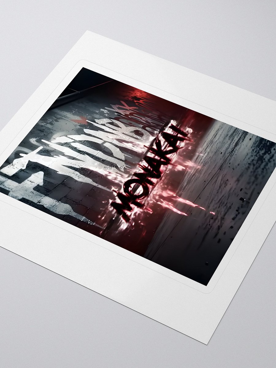 FNDNB Stickers product image (3)