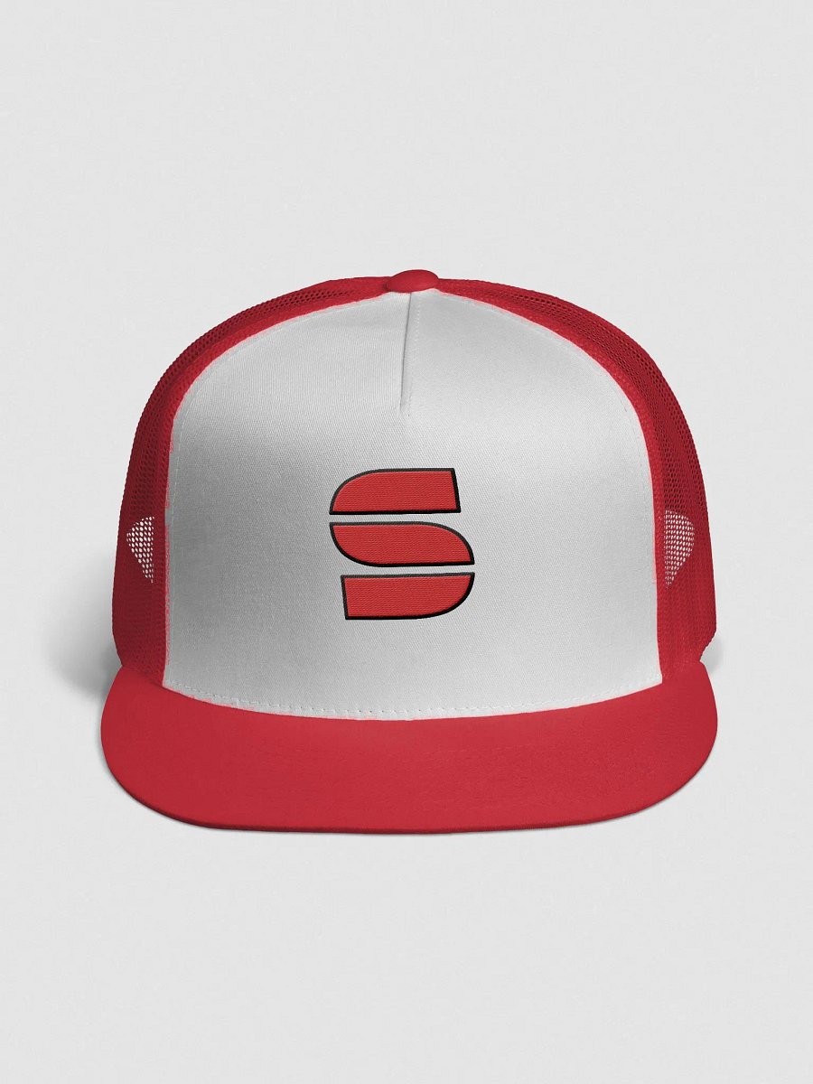 Trucker Hat product image (1)