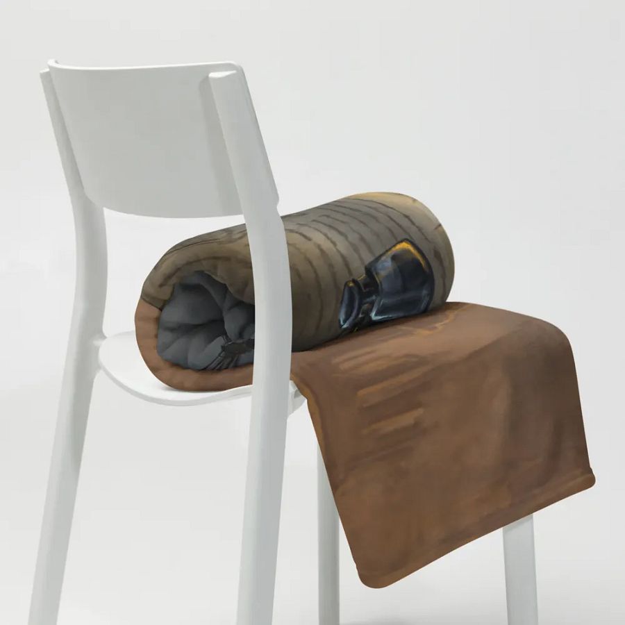Baldermort Sheet product image (20)